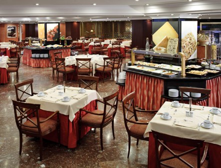 Meliá Palas Atenea